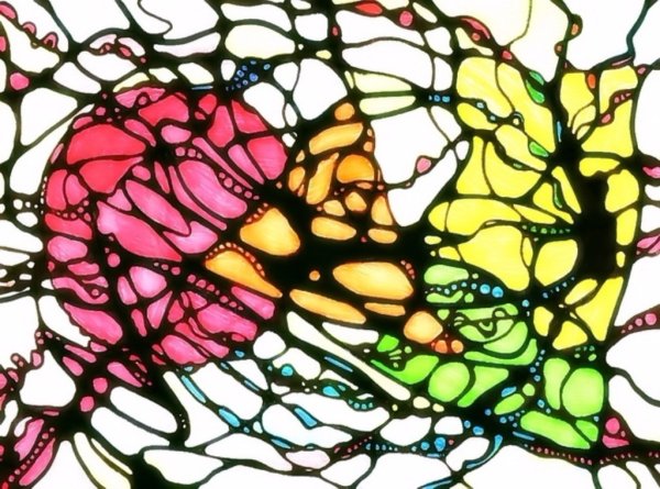 Нейро Нейрографика