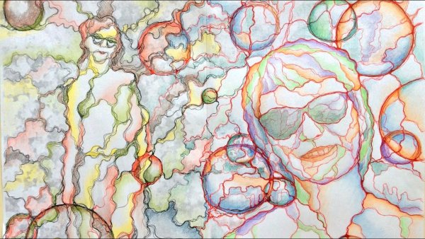 Павел Пискарев нейрографикп