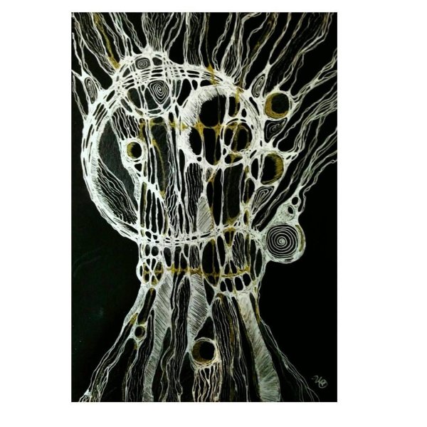 Нейро рисование