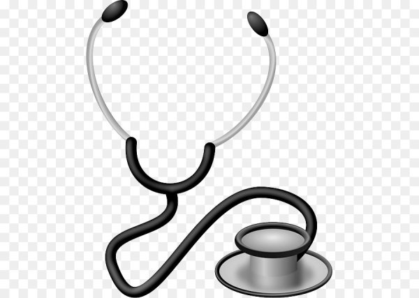 Фонендоскоп для фотошопа