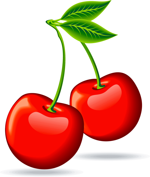 Вишня для детей