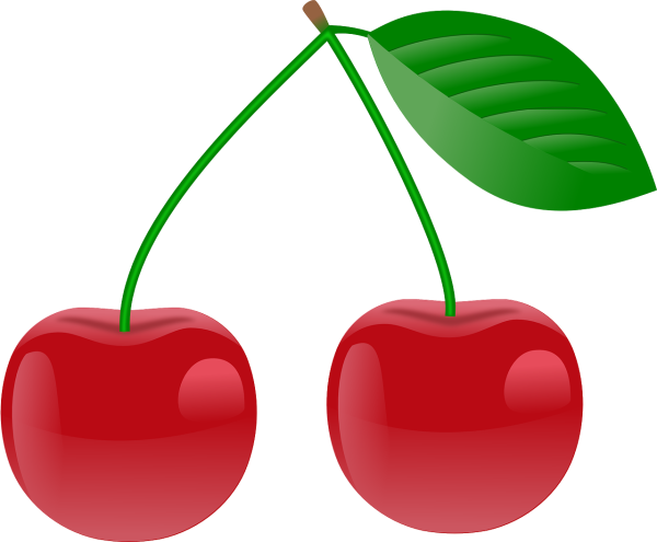 Вишня для детей