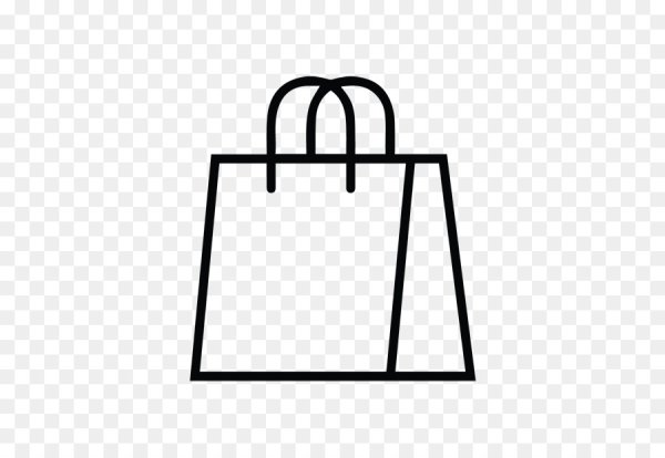 Покупки рисунок