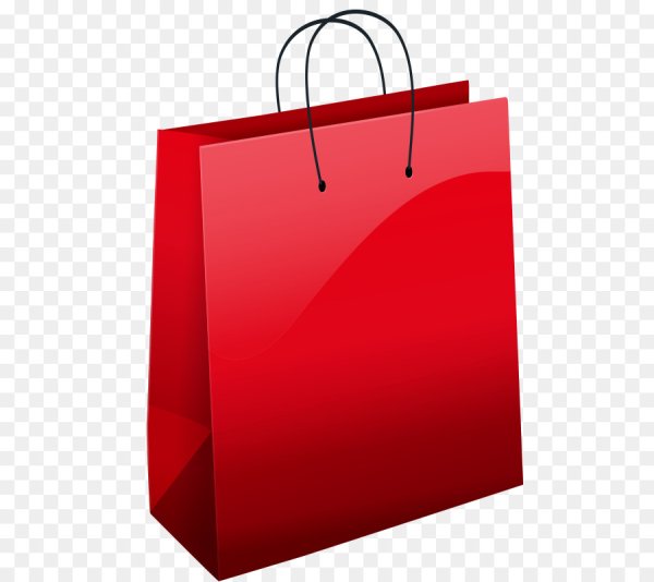 Полиэтиленовый пакет рисунок