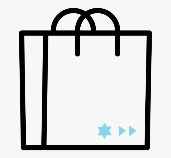 Пакет вектор