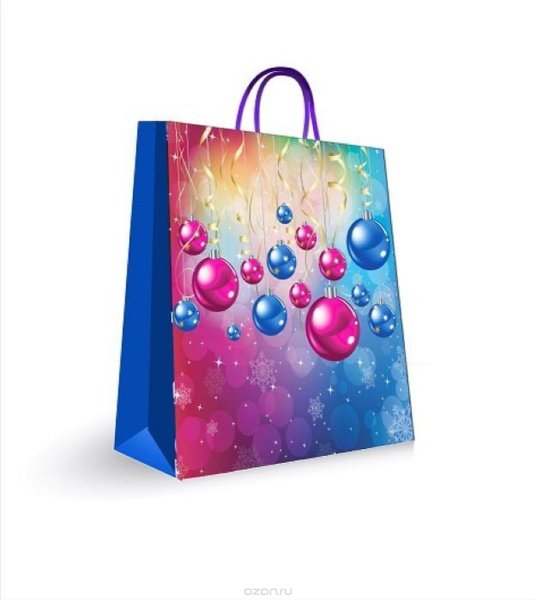 Пакет для раскрашивания