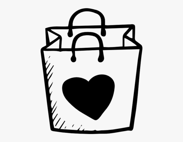 Пакет Green Bag