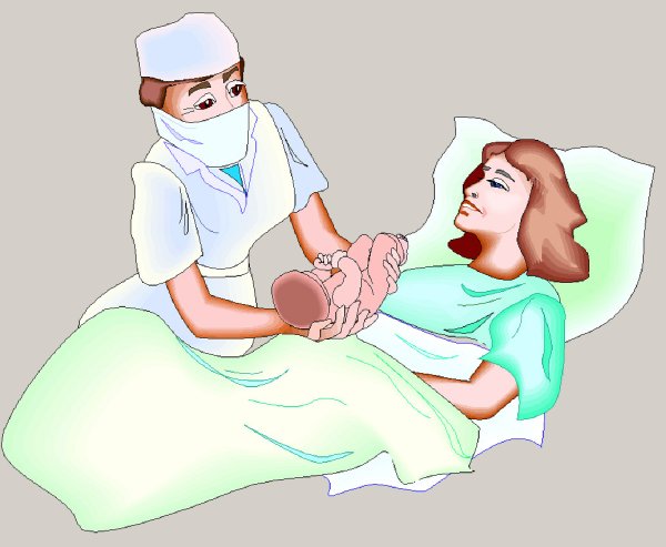 Моя беременность рисунок