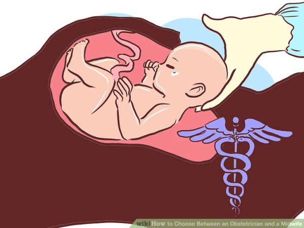 Беременная живопись