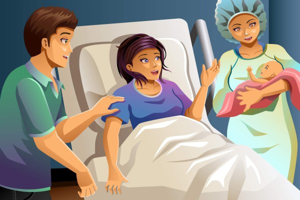 Мемы про беременность