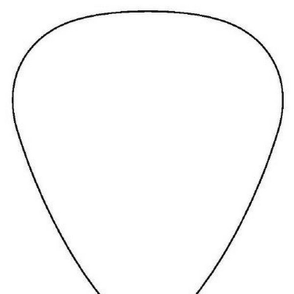 Лепесток цветка