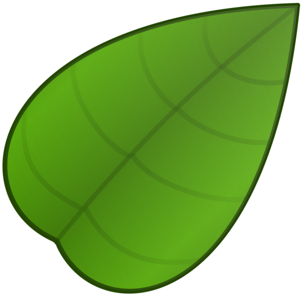 Форма капли