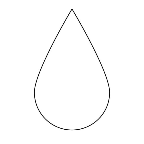 Цветик семицветик лепестки