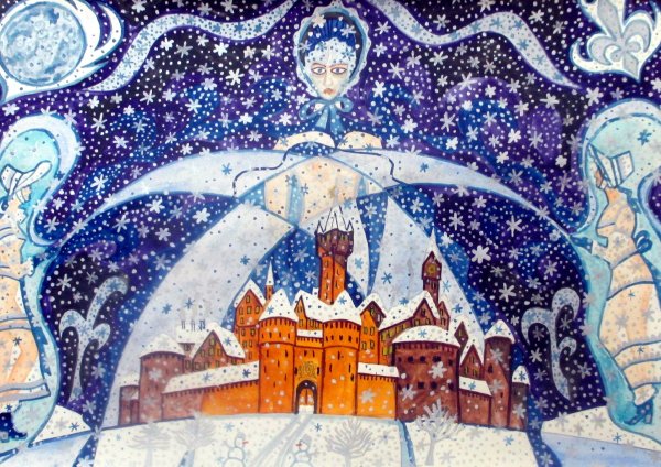 Чудо Рождества Христова