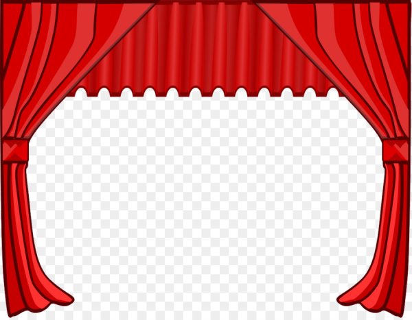 Театральные атрибуты