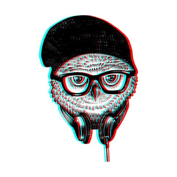 Хипстерские авы