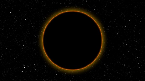 Солнце и Луна