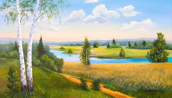 Константин Иванович Ибряев