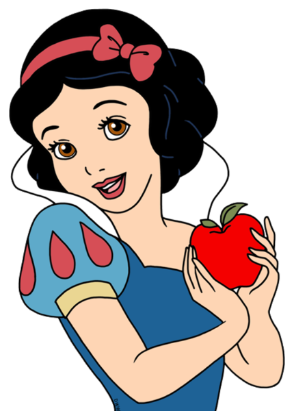 Белоснежка и Шарлотта