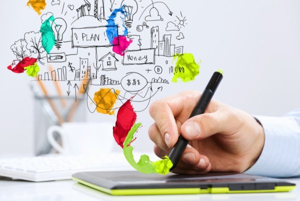 Бизнес проект