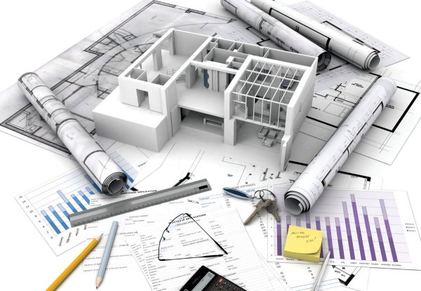 Архитектура проектирование