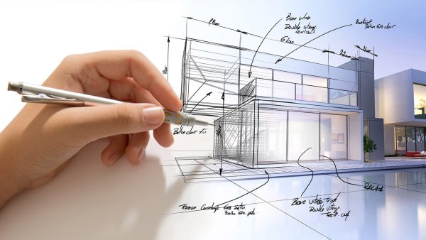 Архитектурное проектирование