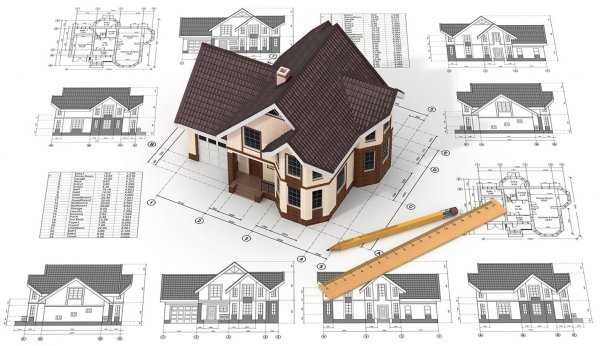 Альбом для черчения на склейке ARTSPACE 29.7 Х 21 см (a4), 160 г/м², 40 л.