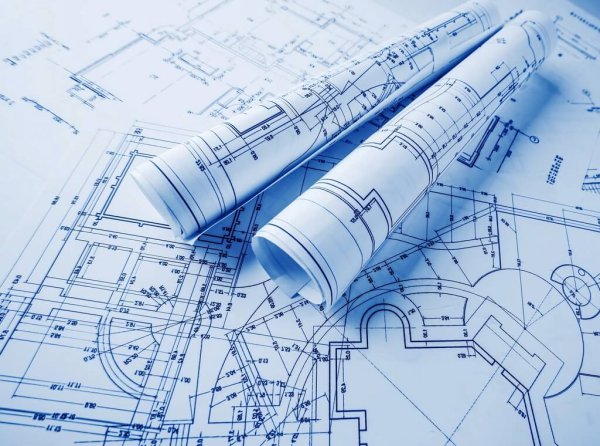 Проектирование зданий