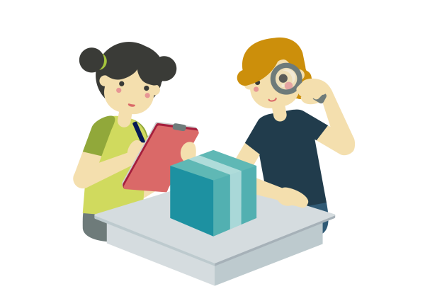 Педагогические иллюстрации