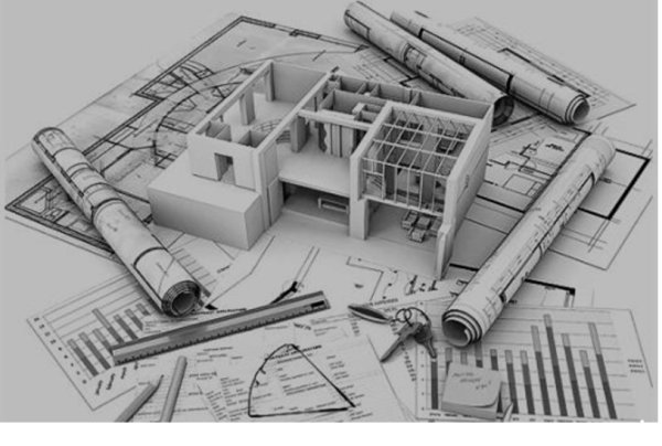 Строительный проект