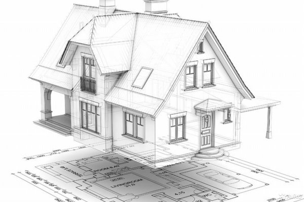 Эскизы проектов домов