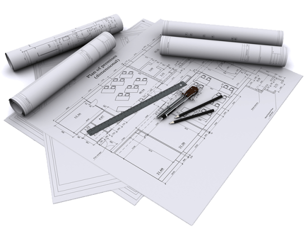 Бумага для чертежей