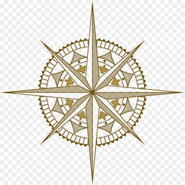 Compass компас роза ветров