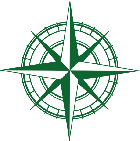 Роза ветров ЦРУ