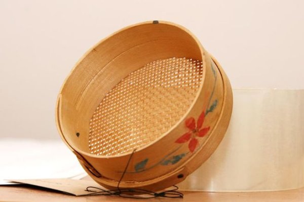 Сито старинное