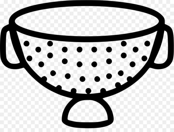 Сито рисунок