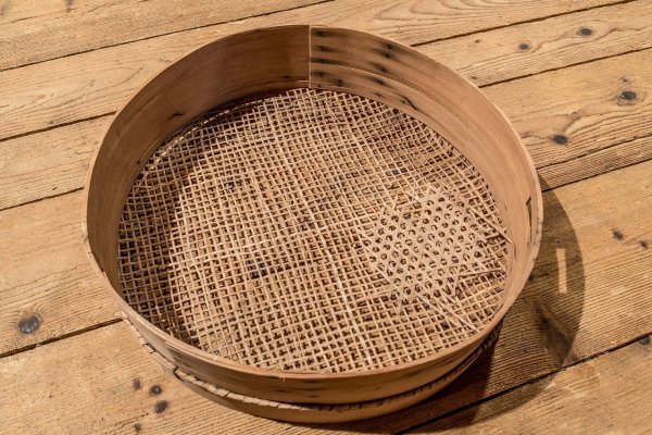 Решето древней Руси