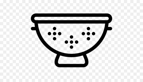 Пиктограмма сито