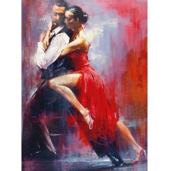 Кубинский художник Педро Рейнальдо Альварес