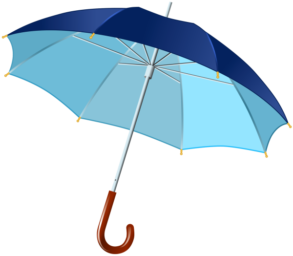 Зонт мультяшный