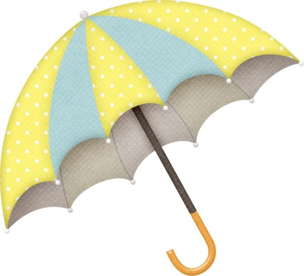 Зонт для дошкольников