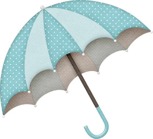 Зонт мультяшный