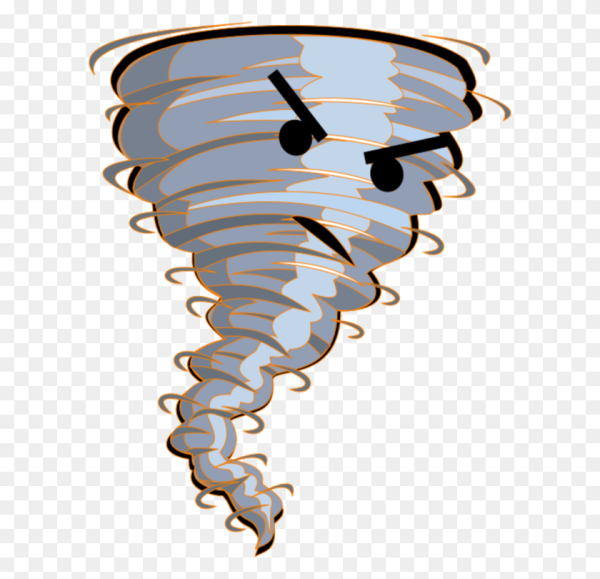 Торнадо для детей