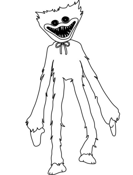 Хагги-ваги Хагги-ваги Хаги ваги