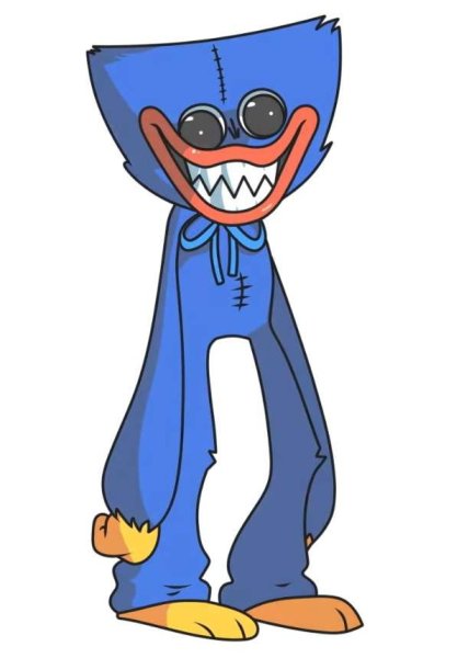 Хагги Вагги