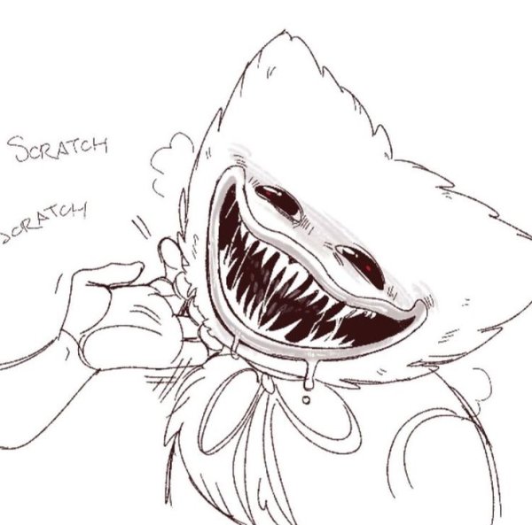 Poppy Poppy Playtime Huggy Wuggy