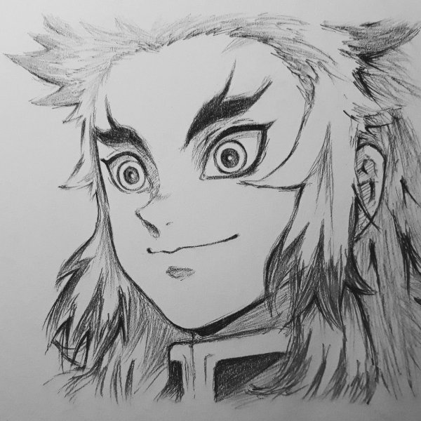 Сэнджиро Ренгоку