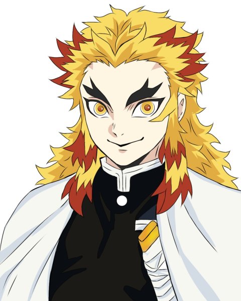 Отец Ренгоку кёджуро