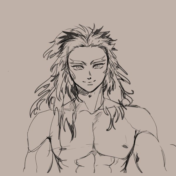 Кёджуро Ренгоку референс