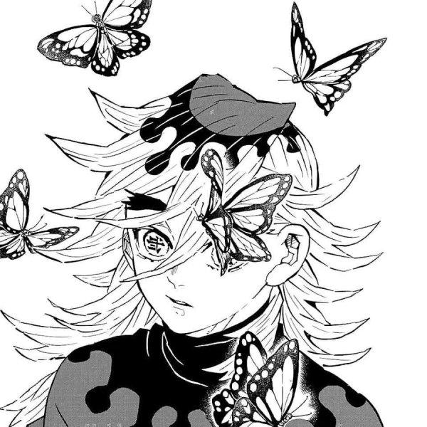 Доуму клинок рассекающий демонов